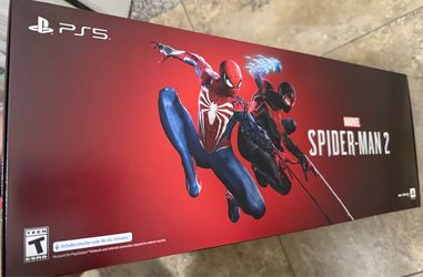 SpiderMan 2 Collectors Edition