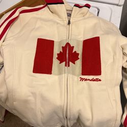 Canada Jacket