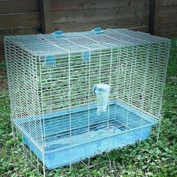 Pet Cage