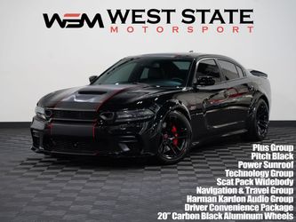 2020 Dodge Charger