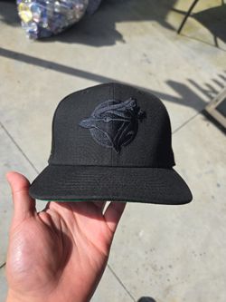 Hat Club Blue Jays 7 5/8