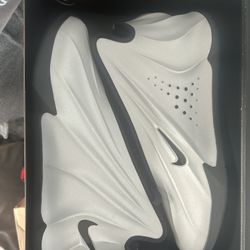 Nike Nike GT Future Metallic Silver FZ5590-002 Men Size 11.5 And 12