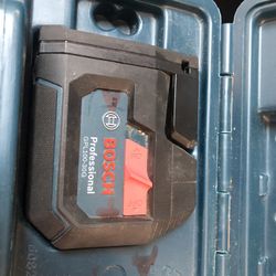 BOSCH &MILWAUKEE LASERS AND MORE 
