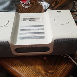 Old School Ipod I Home 