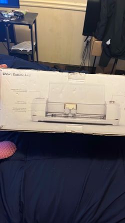 Cricut Explore Air 2