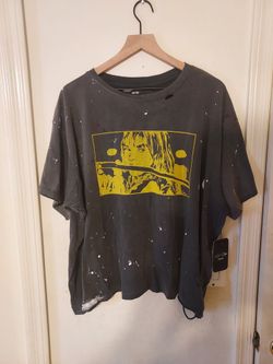 HMDD "KB Alternate" T-Shirt