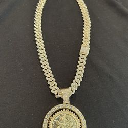 Cuban Link Necklace 