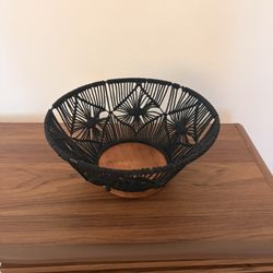 Fruit Basket Holder 