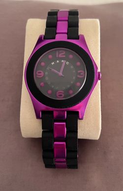 Marc Jacobs Watch