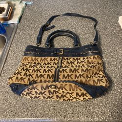 Michael Kors Purse 