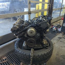 3.0t Running Core Out Of 2014 q7 