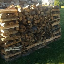 🔥Ready To Burn Firewood🔥