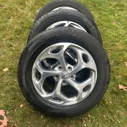 Dodge Caravan Or Chrysler Pacifica