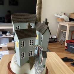 Paul Horton #252/395 “The Works” Number Of Edition Sculpture New In The Box