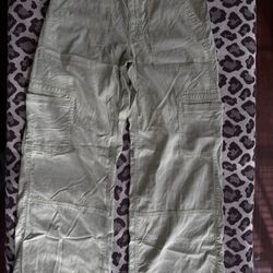 Cargo Pants For Women’s 