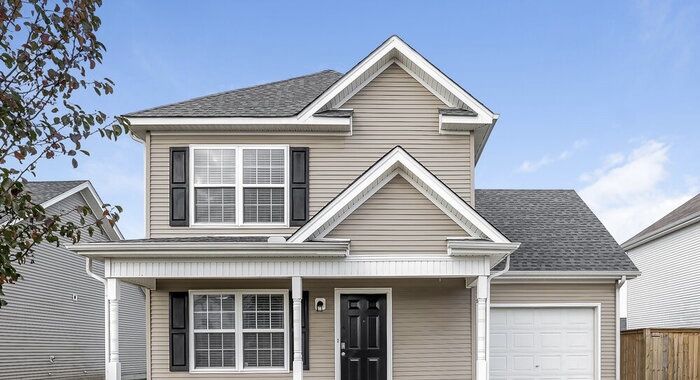 Pet Friendly Home Located In 2623 Apostle Ln, Murfreesboro, TN