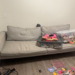 Free Sofa 