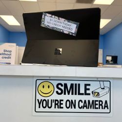 Microsoft Surface Pro X 13 Inch Computer -90 Day Warranty-$1 DOWN-NO Credit Needed