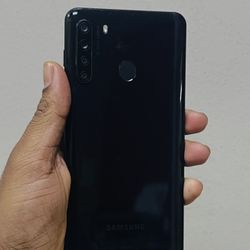 Samsung Galaxy A21 Unlocked 