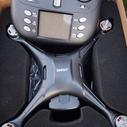 Simrex Drone - New 