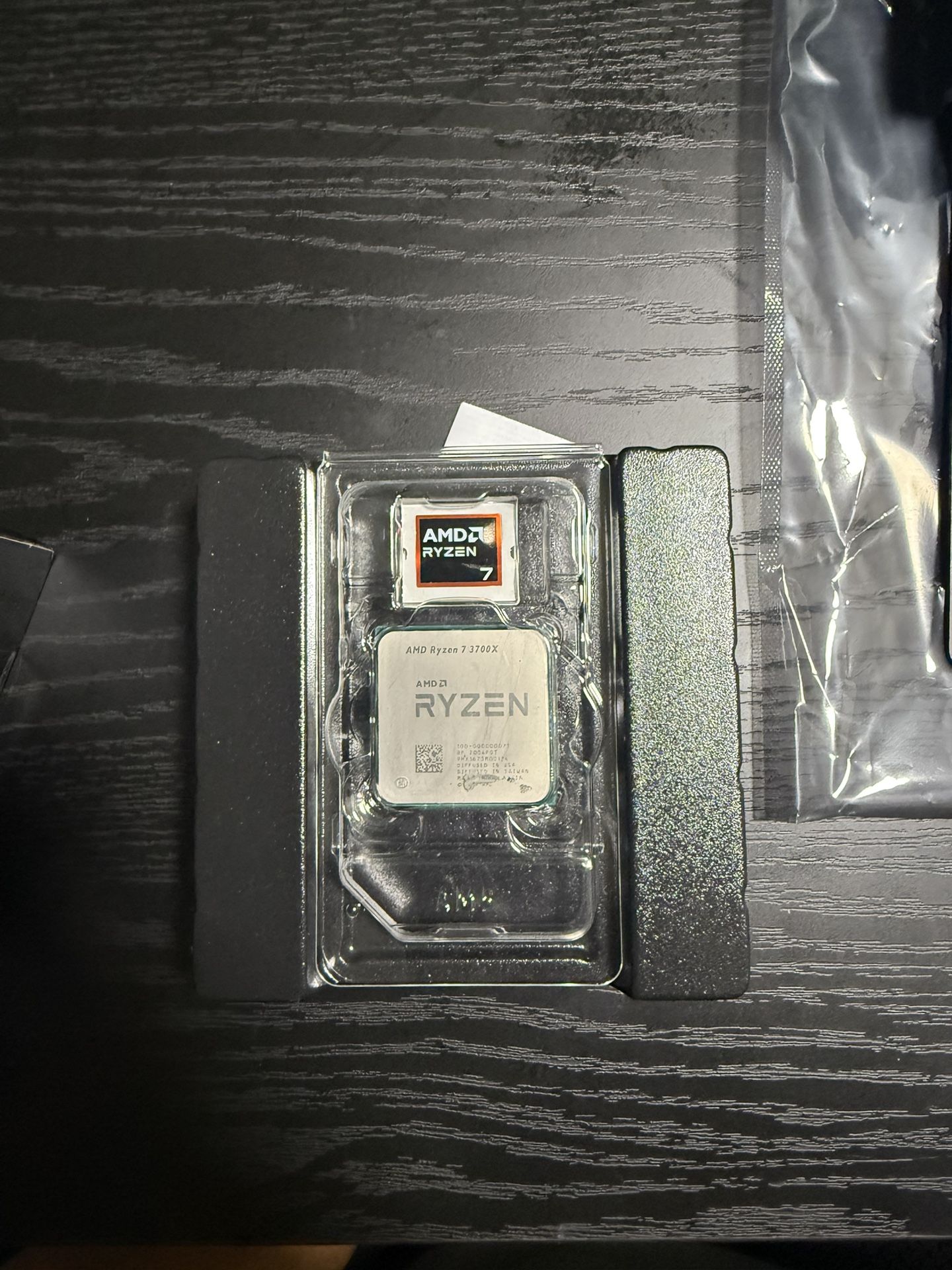 CPU Combo