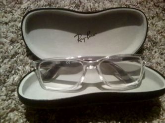 Ray Ban Readers  -2.0