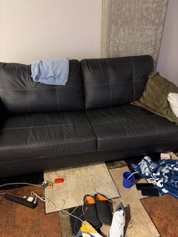 free couch