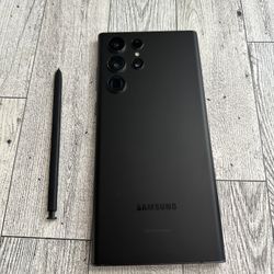 Samsung Galaxy S22 Ultra (128gb) Unlocked 🔶 Liberado