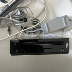 Wii