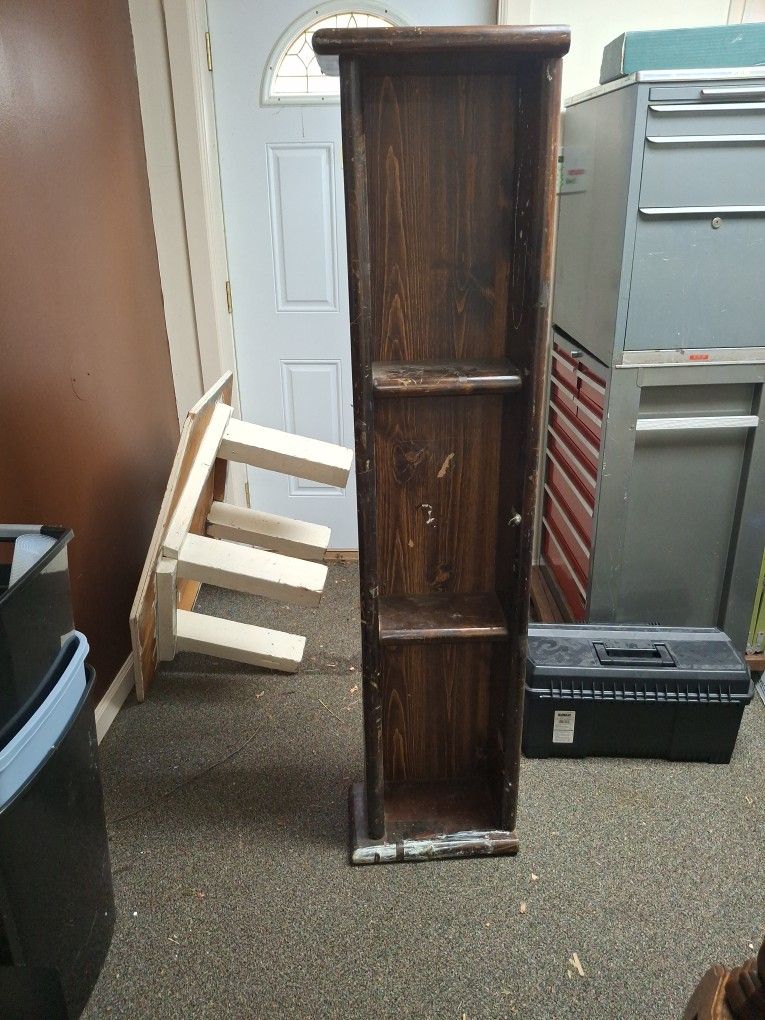Head Board X 2