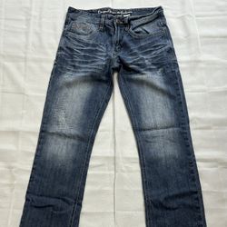Jeans By BUFFALO