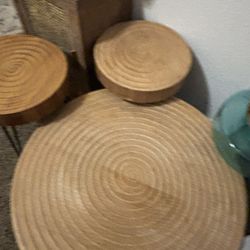 Coffe Table Side Table 