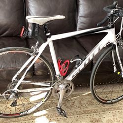 Scott Road Bike
