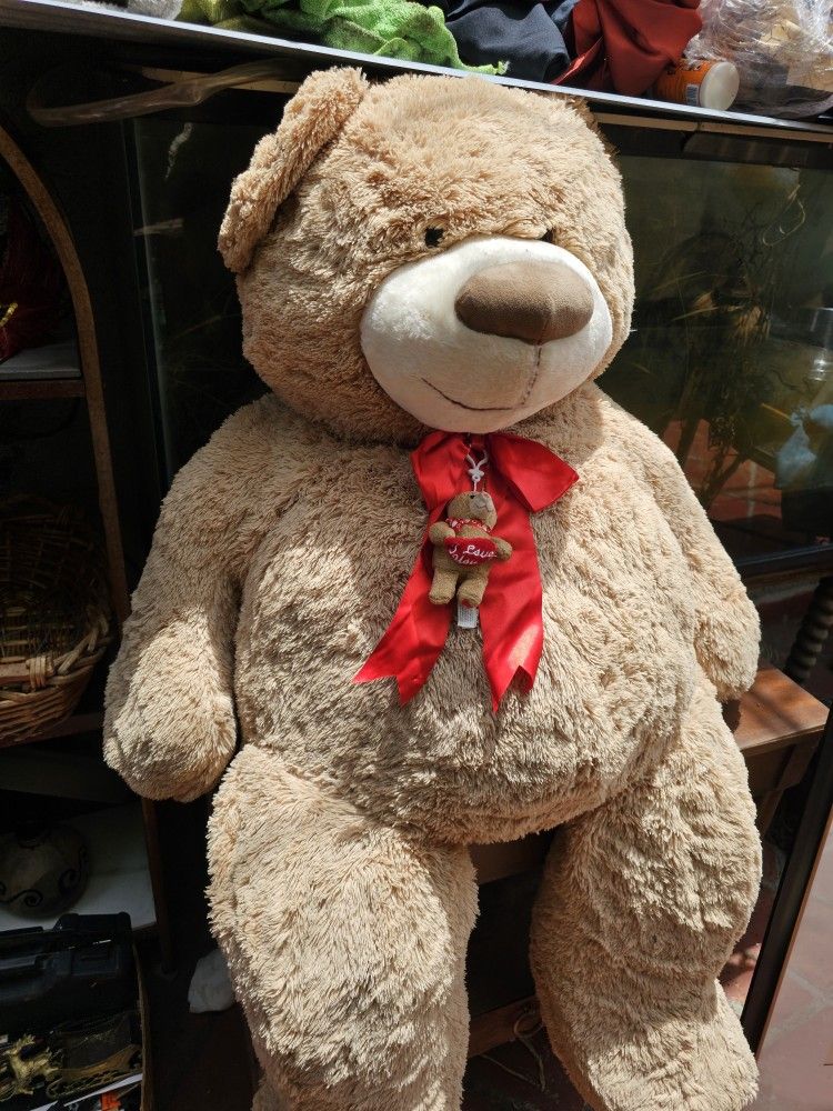 Big Bear 