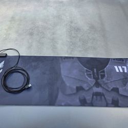 Halo Razer RGB Gaming Mat