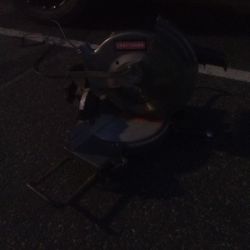 Table Saw 