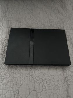 PlayStation 2 Console ***PLEASE READ DESC***