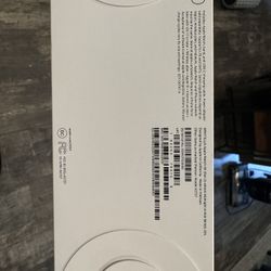 NEVER OPENED Apple Watch 44mm