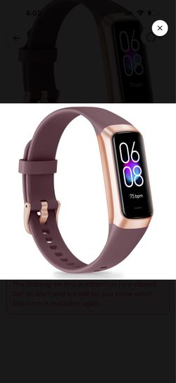 Smart watch