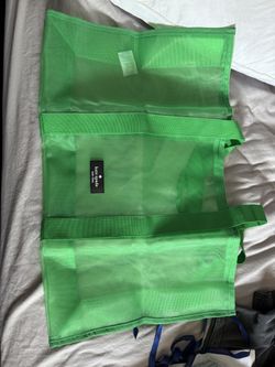 Kate Spade Mesh Tote