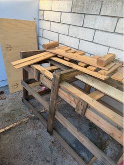 Wood - Free