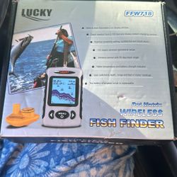 Fish Finder