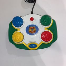 Whack-A-Mole Plug N Play