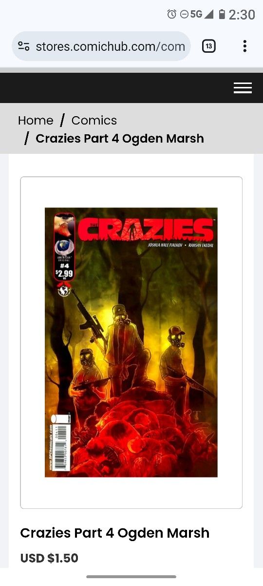 Book & Poster