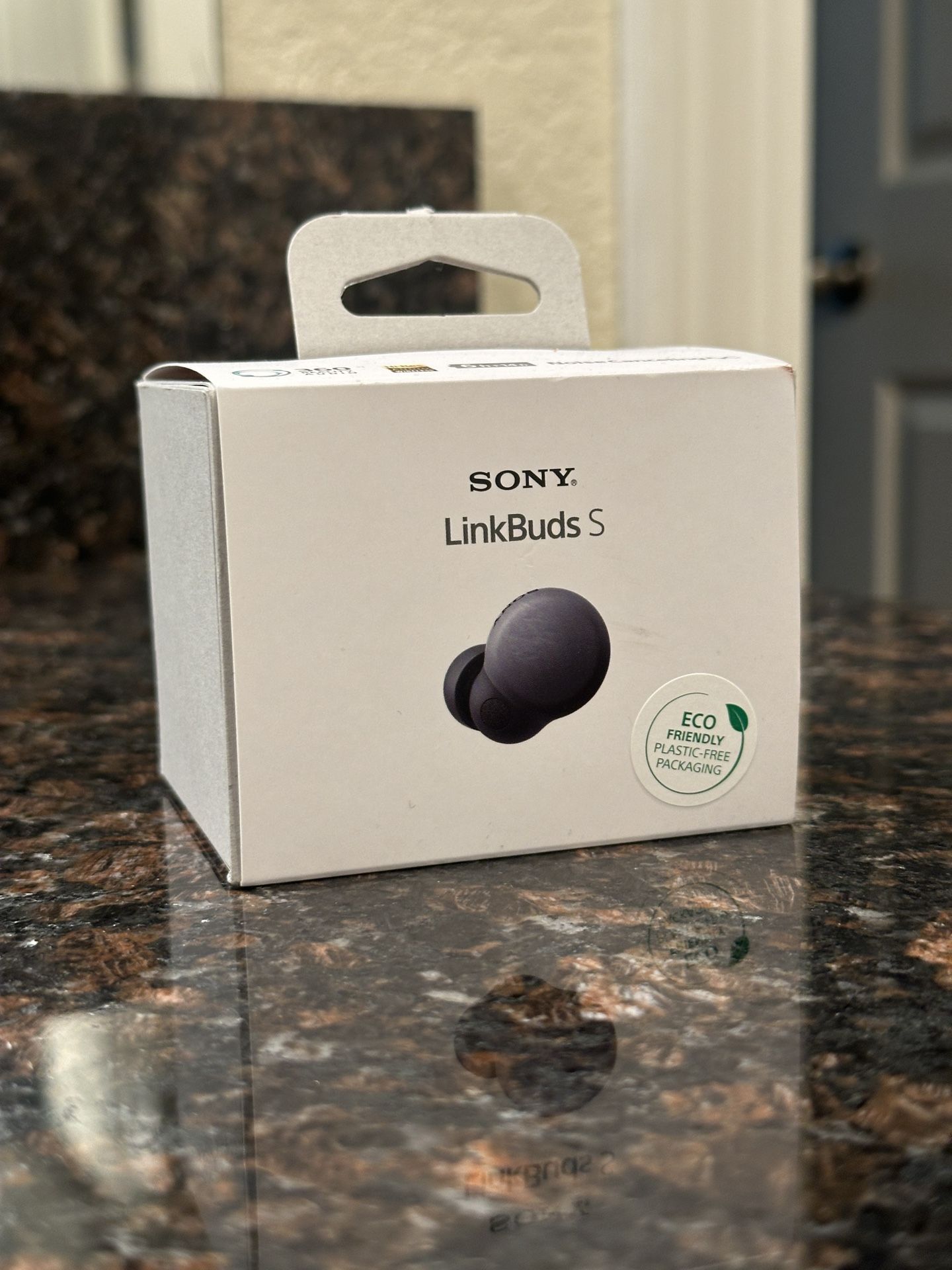 New Unboxed Sony LinkBuds S