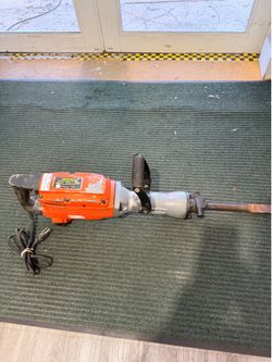 Vevor Demolition Jack Hammer