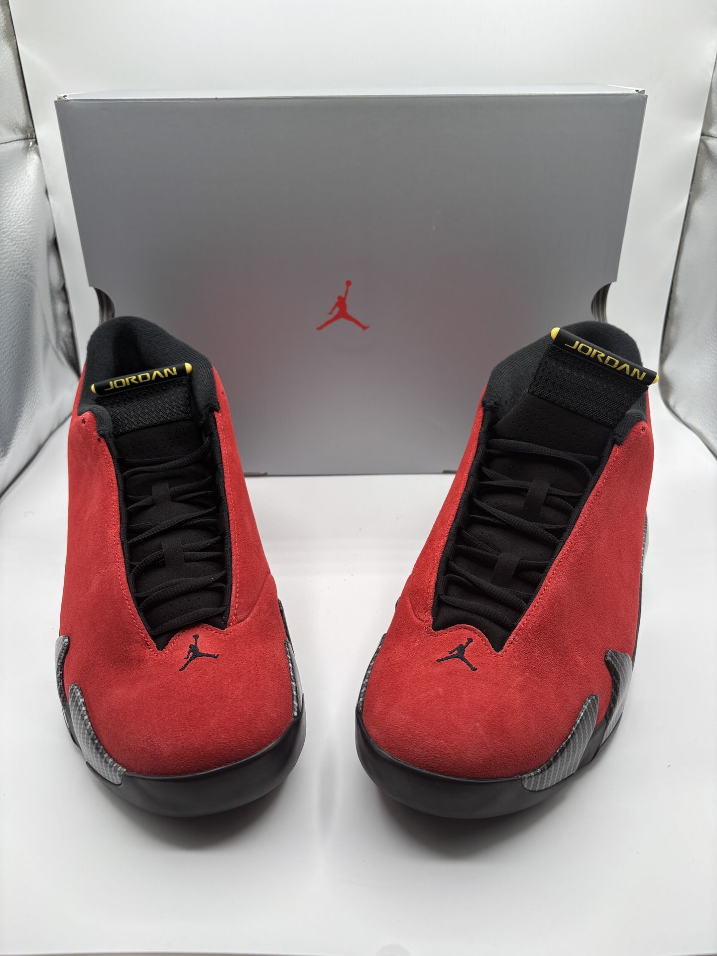 Jordan 14 Ferrari 13 Men’s
