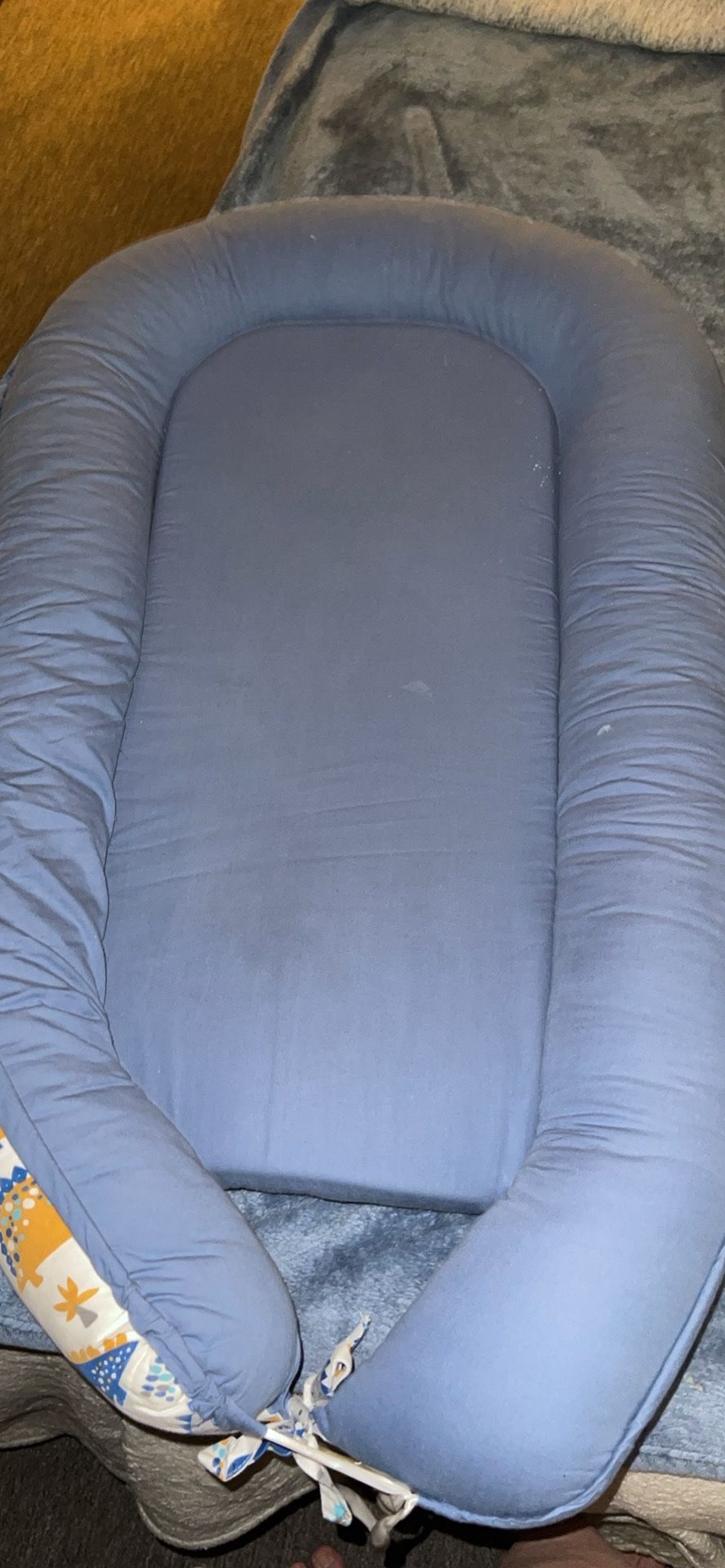 Mama baby Snug bed 