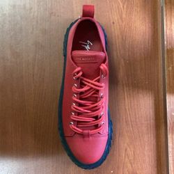 Giuseppe Zanotti Shoes