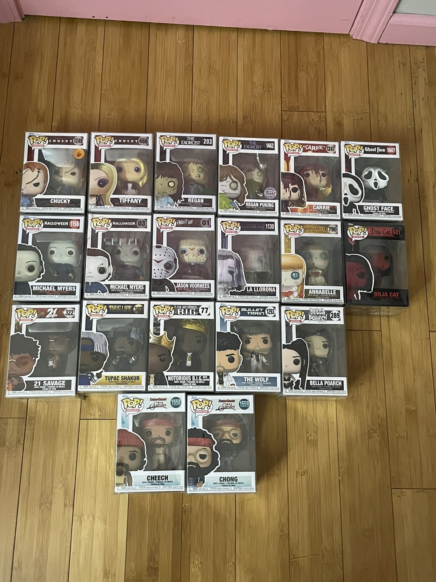 Funko Pop
